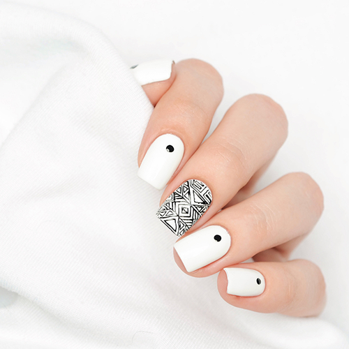 NATURAL NAIL CARE NATURAL NAIL CARE