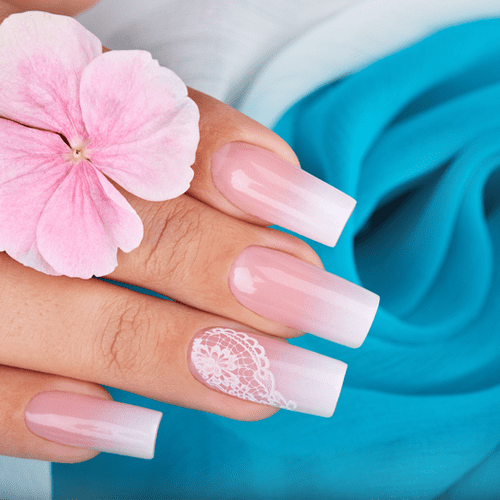 NAIL ENHANCEMENT EXT NAIL ENHANCEMENT EXT